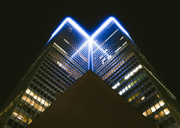 北京东方大学民航管理学院，北京东方大学航空学院