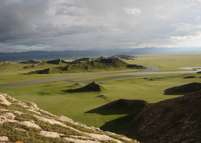 (沈阳纺织服装城)，沈阳纺织服装城四区在哪个位置